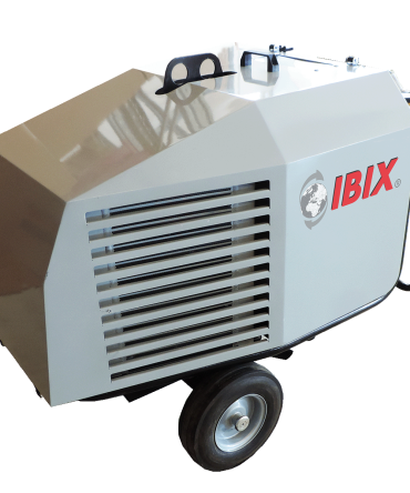 Compresor de Aire Motorizado IB2000