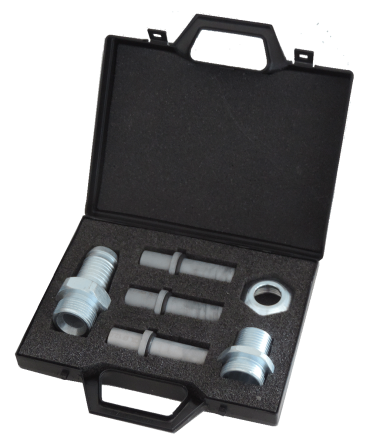 Box Bicos  IBIX 40 - 60