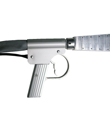 IBIX BOQUILLA DE VENTILADOR