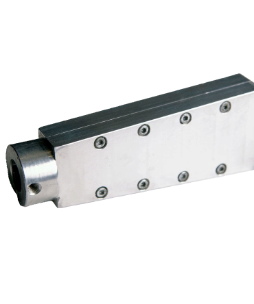 IBIX BOQUILLA DE VENTILADOR